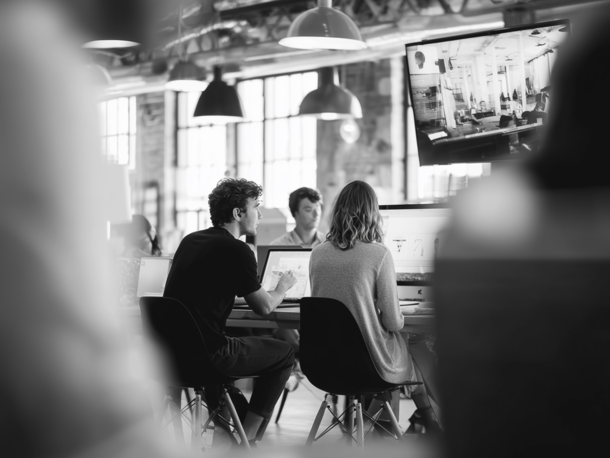 AI fails where teams feel left behind. Solve the mindset gap with better tools, training, and a culture that supports real adoption.