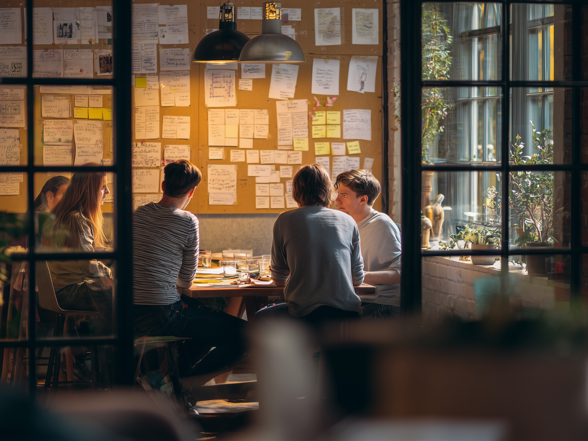 Leadership-Management-557 Smart tools, clean workflows, and AI-driven context let teams move fast, focus deep, and scale without friction across the enterprise.