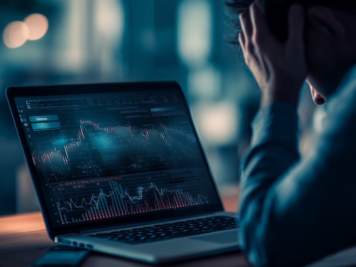 How AI blindness happens and what it’s costing your business