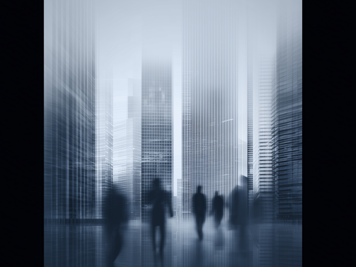 Smart risk management means focusing on measurable threats, aligning with business value, and adapting as fast as the enterprise moves.