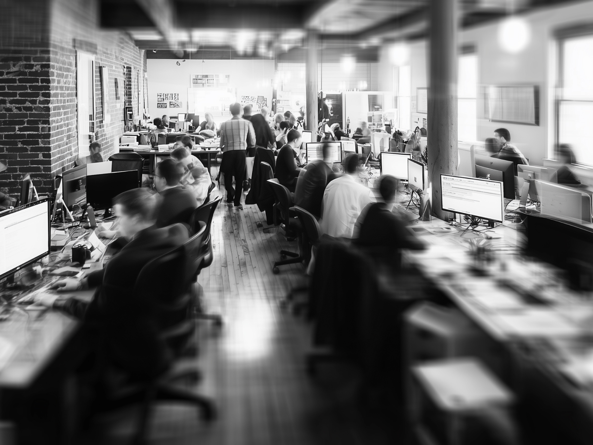 Accelerate hiring without losing quality. Data, automation, and cultural alignment are the keys to building performance-ready teams.