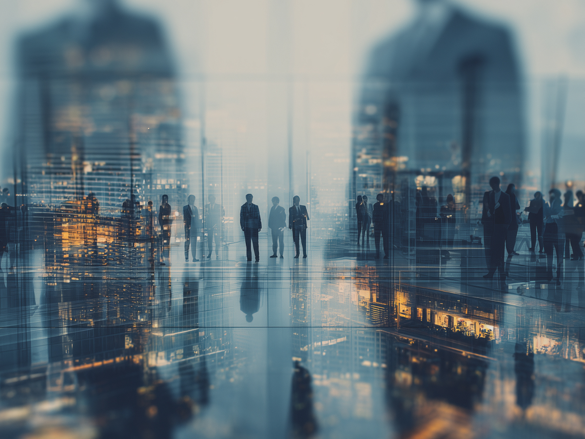 How bias holds back organizational change and what to do about it