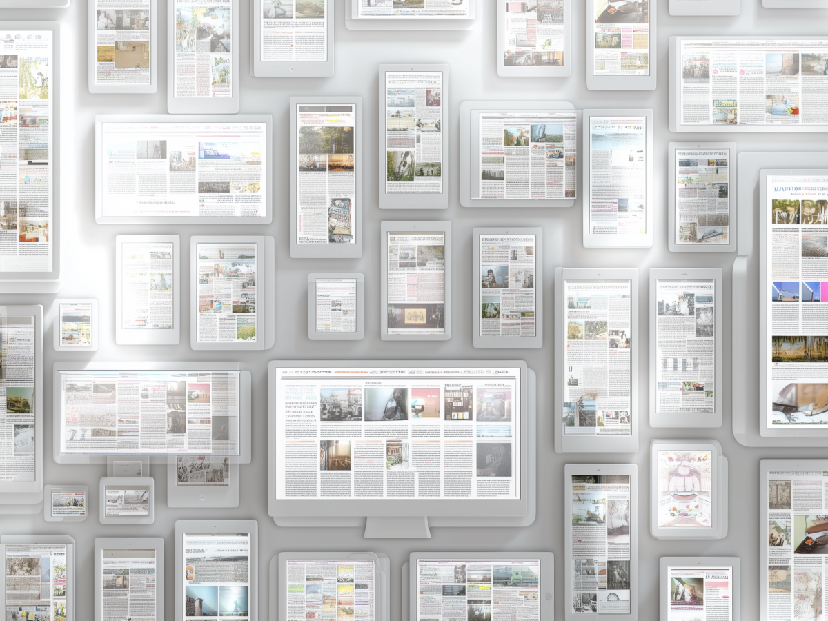 Generative AI is powerful but repetitive. Without creative intent, it produces predictable results that dilute brand and impact.