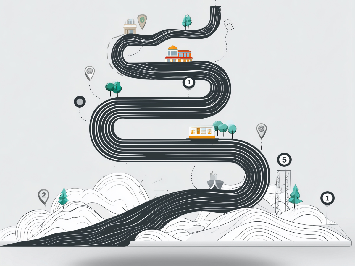 Customer journey mapping drives loyalty, action, and scale, when it's built on behavior, emotion, and connected data.