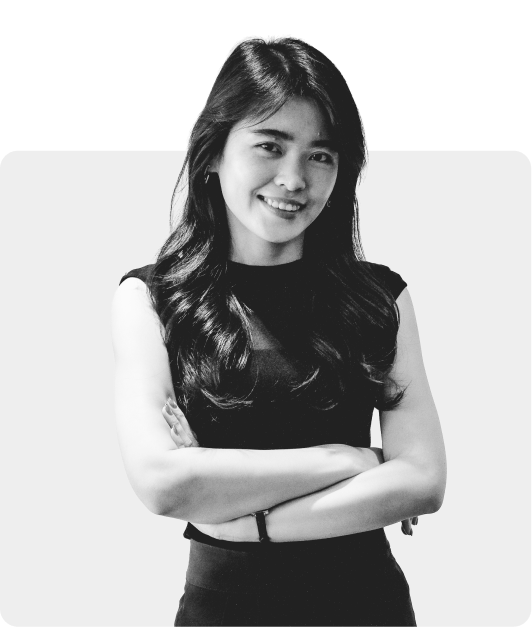 Pisey-Koun-Head-of-People-Operations-Okoone-Ltd Francois-Loiseau-Director-of-Business-Development-Okoone-Ltd