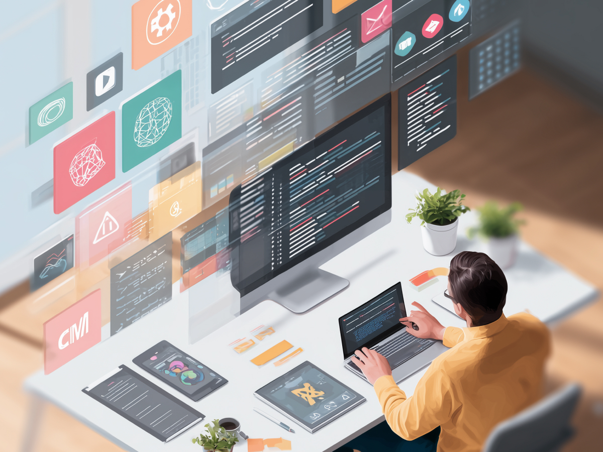 AI transforms CMS into a high-impact, real-time system, boosting productivity, personalization, and governance without adding complexity.