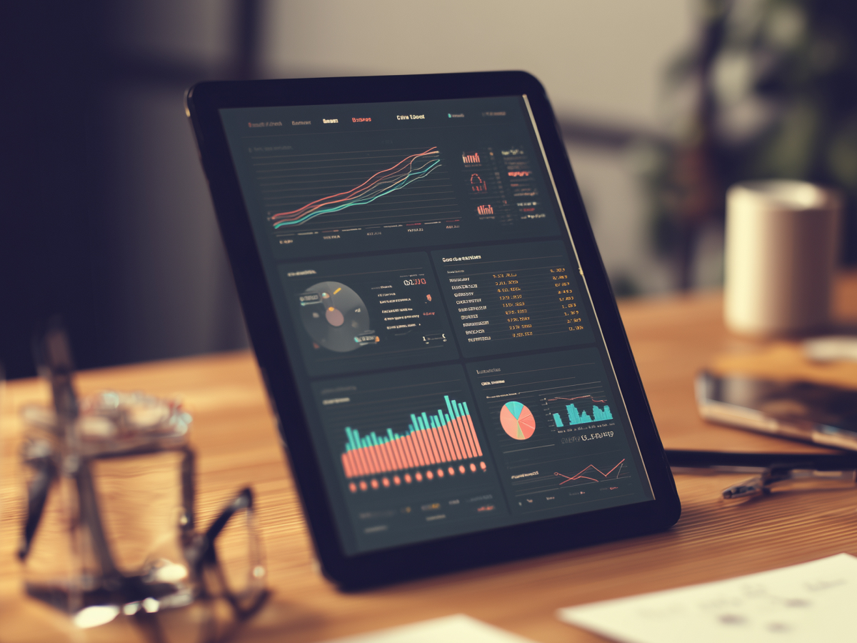 Intelligent analytics drive personalized CX, faster decisions, and customer retention. Real-time insight now defines market edge.