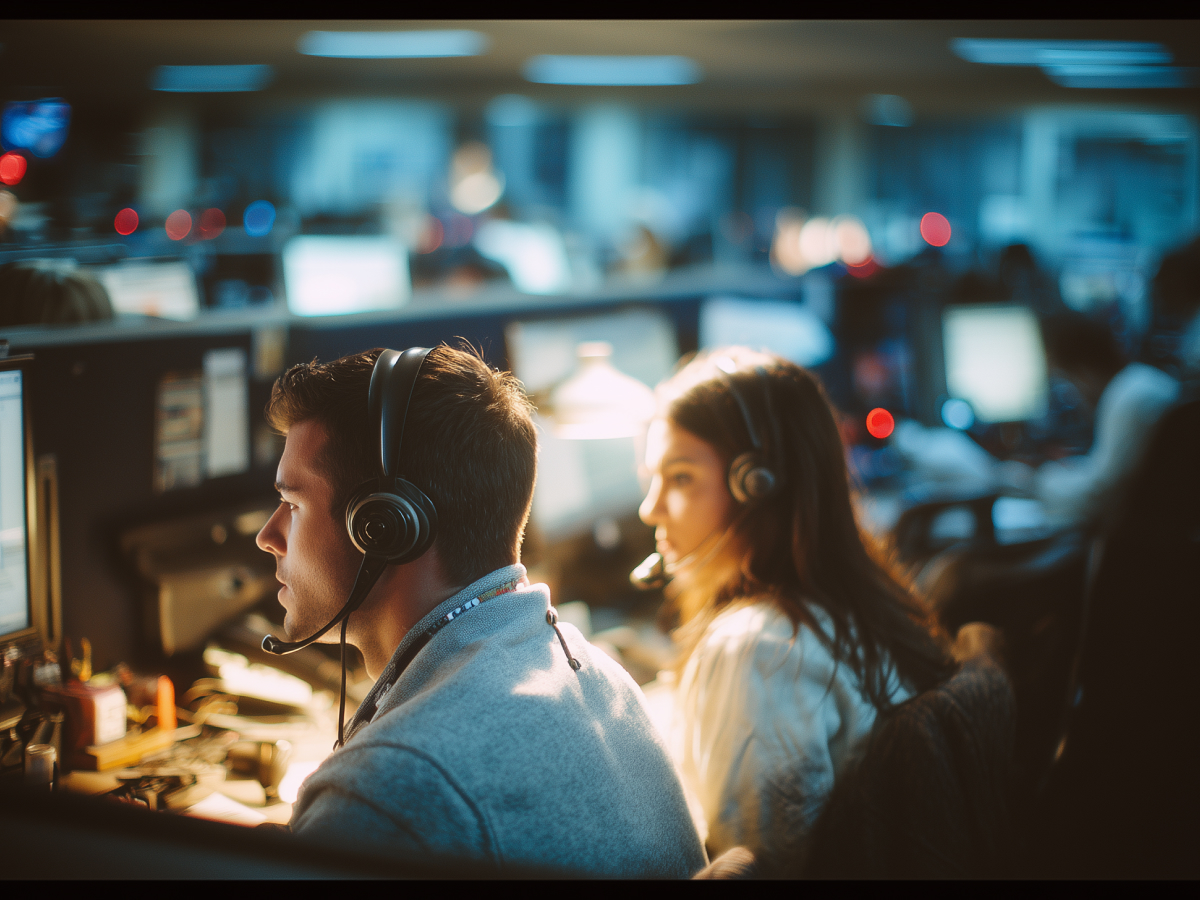 AI help desk agents must do the work, not just triage. Build smart, secure, and useful systems that reduce load and scale without friction.