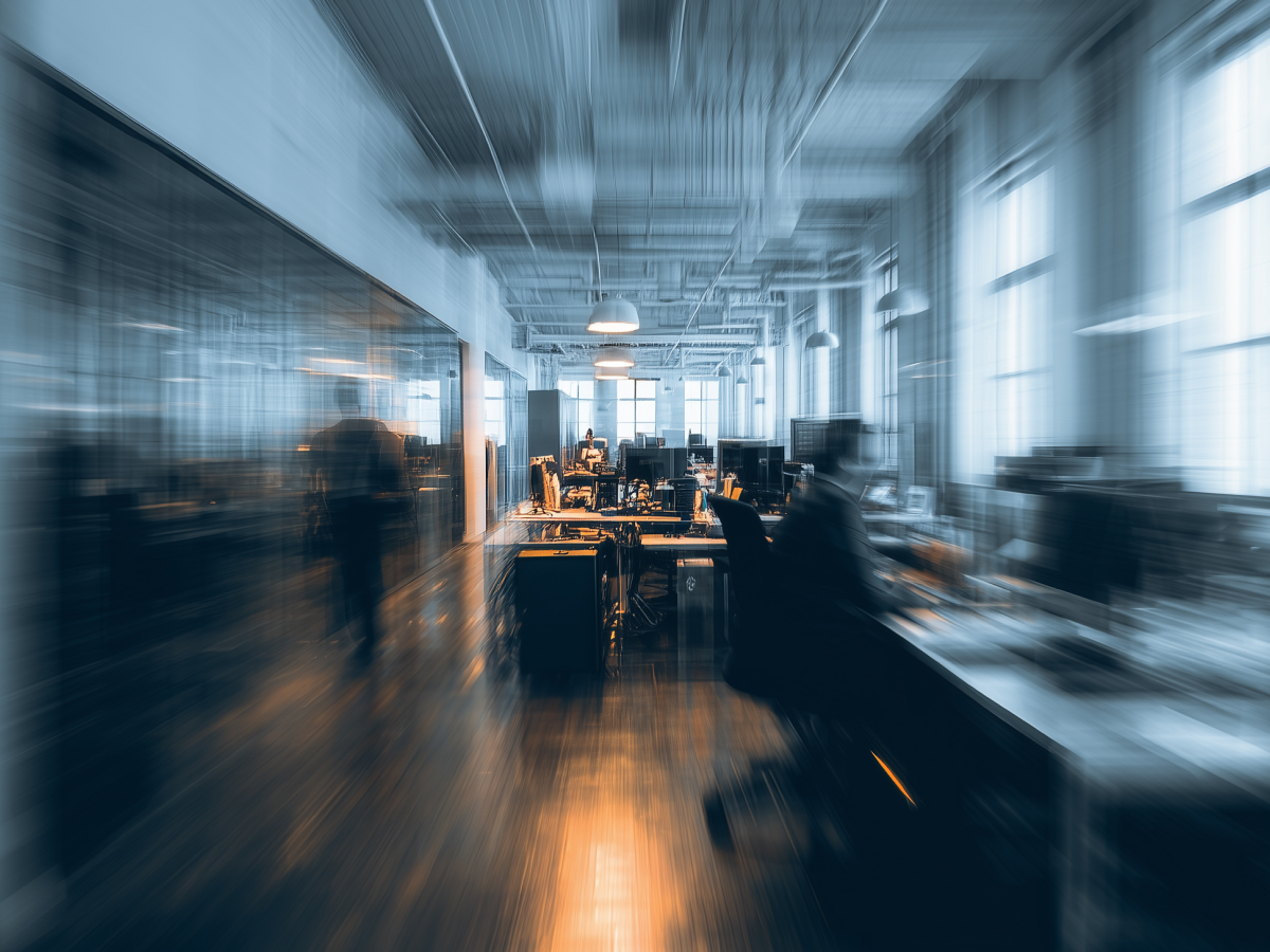 AI adoption is moving fast. Flexible tools, smart guardrails, and secure access are key to scaling without falling behind.