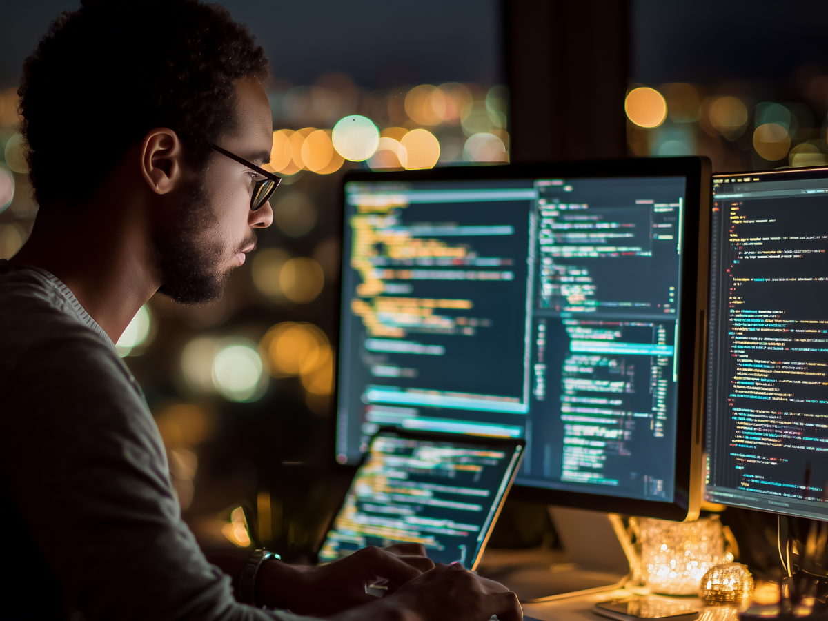 Strong code is clear, limited in scope, and predictable. Scale depends on reducing noise, not adding complexity.