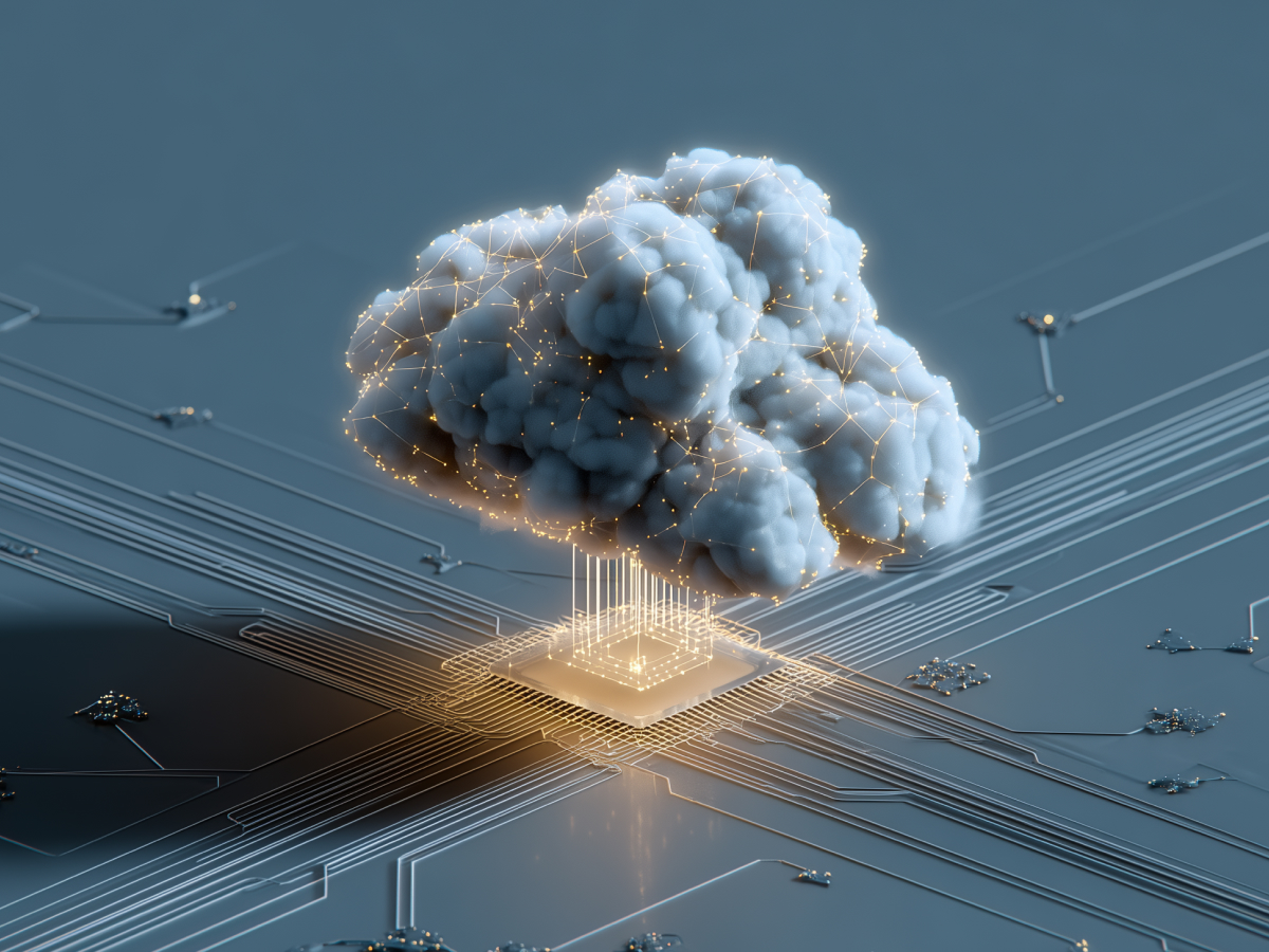 Master multi-cloud by engineering for latency, resilience, event integrity, and control. Complexity scales if you build it to.