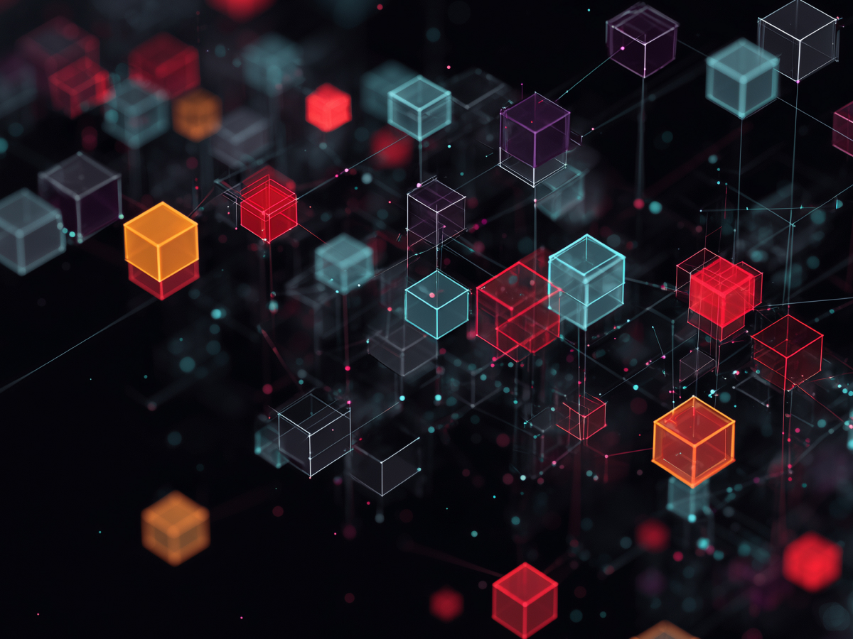 Decentralized decision-making drives speed, clarity, and smarter architecture through ownership, transparency, and structured trust.