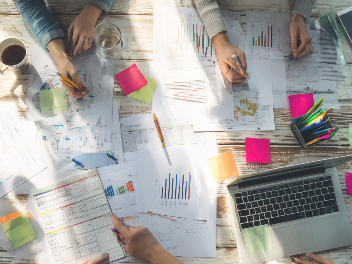 Rethinking how we measure customer success