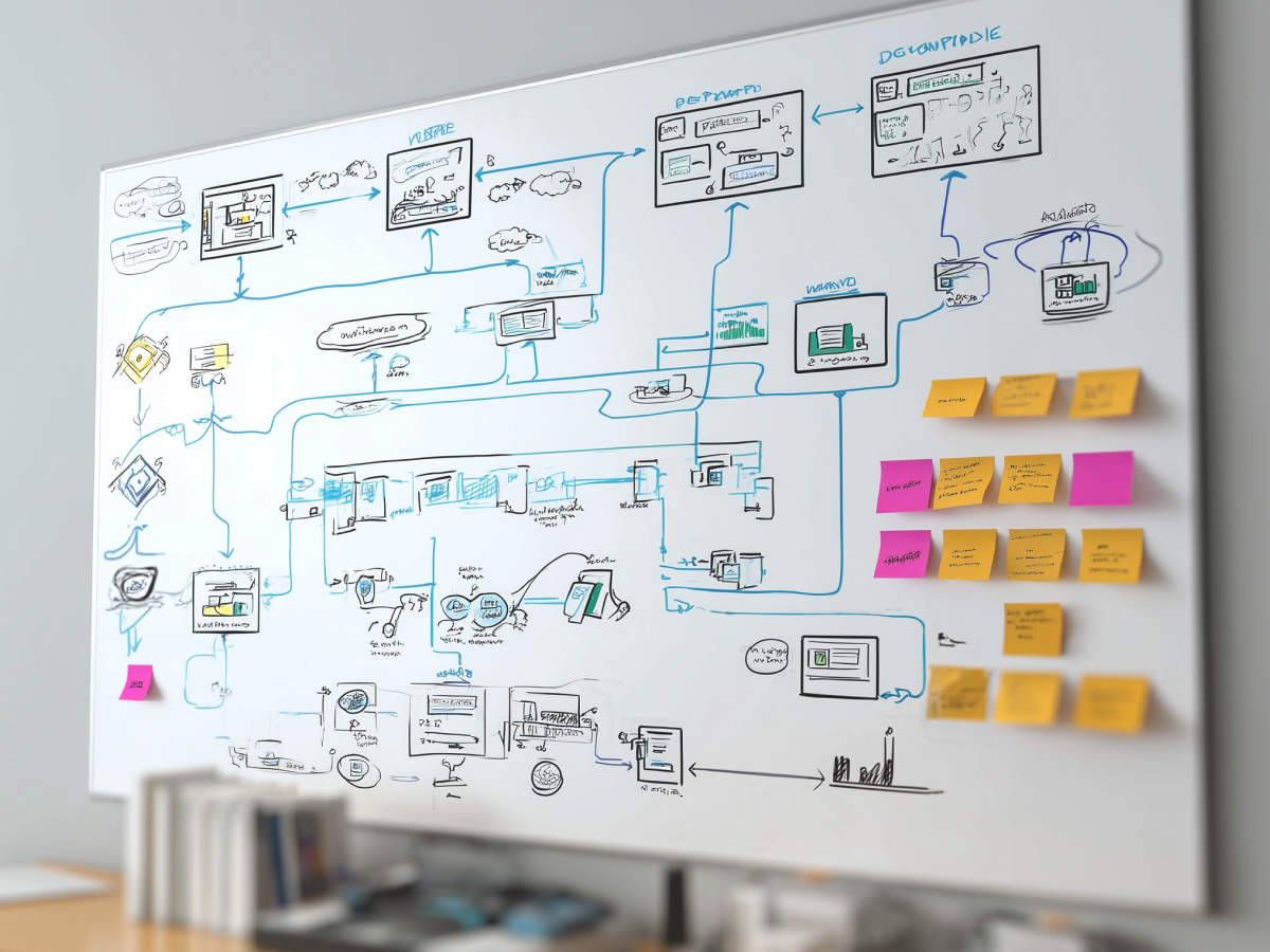 Modern journey mapping turns CX into strategy, linking insights to action, fixing friction, and driving measurable business results.