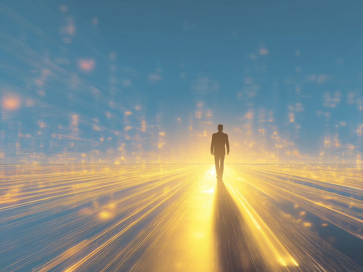 Garder le cap technologique sans céder à la panique