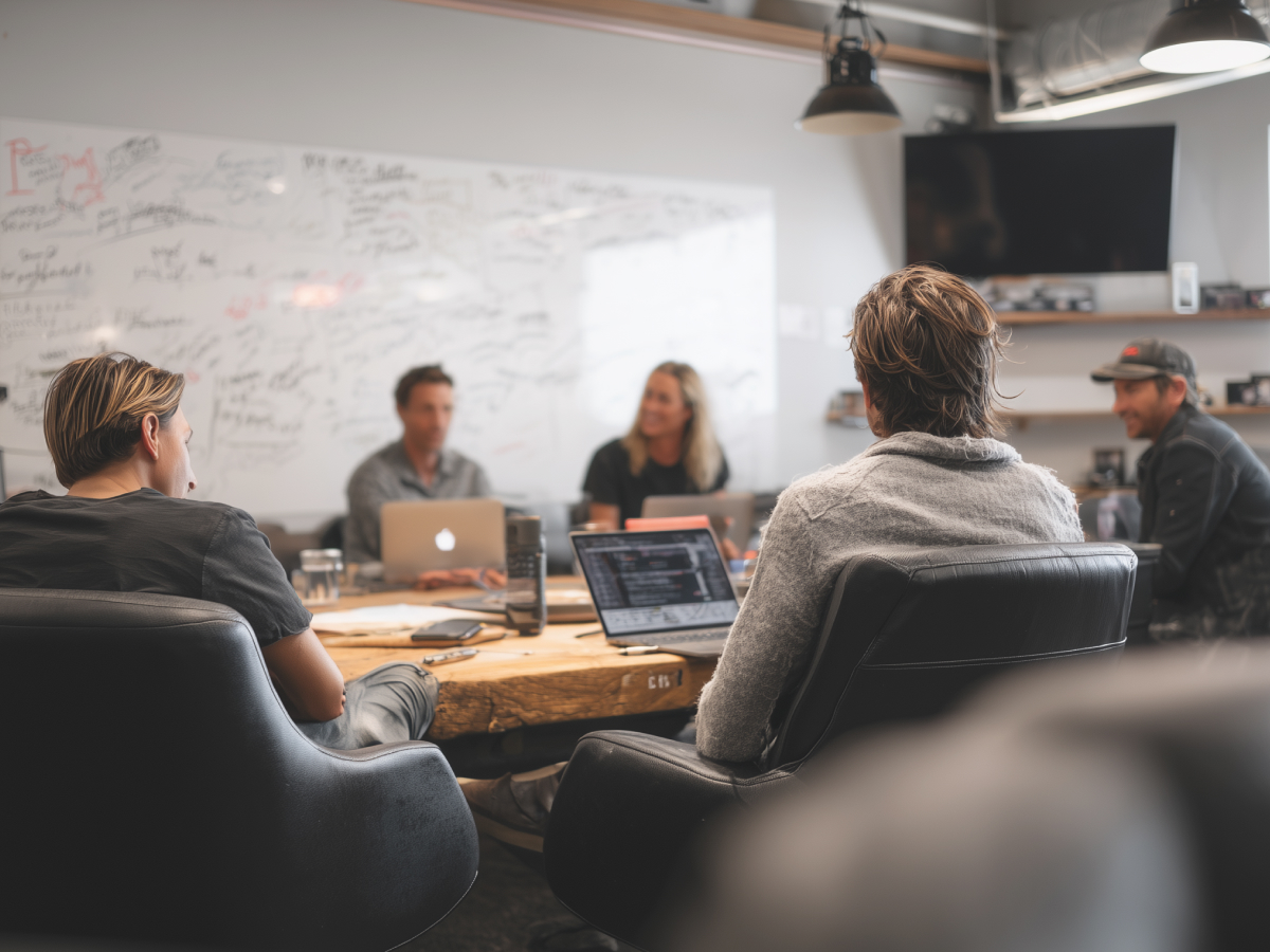 Ce que les VCs attendent des vrais leaders IT dans l’IA