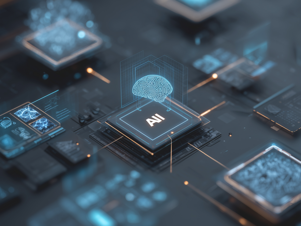 L’avenir de l’IA dépend de fondations stables