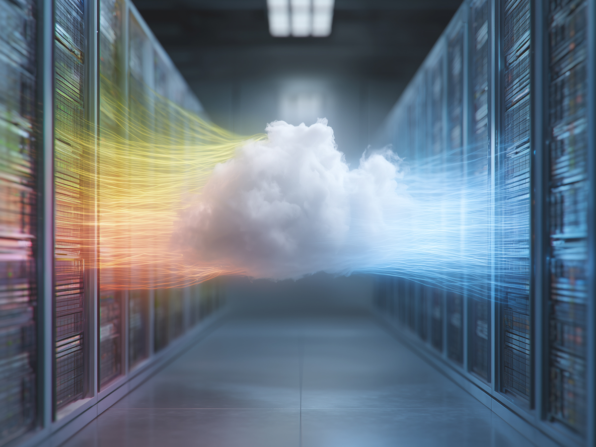 Êtes-vous prêt à faire le saut vers un neocloud