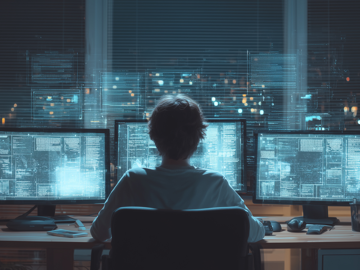 Agentic AI demands new ops, fast, context-aware, and built for agents that appear, execute, and vanish. Persistence no longer applies.