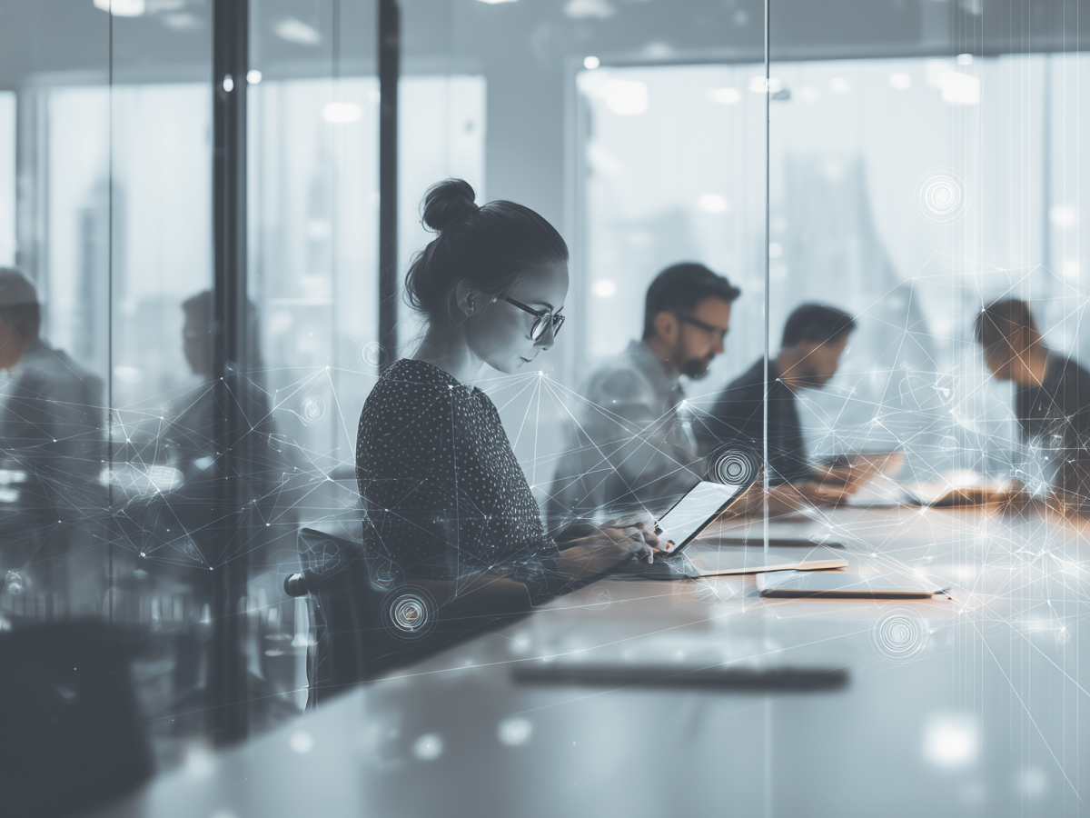 Autonomous AI, secure data, and agile teams are reshaping enterprise ops. 2026 marks a break from legacy workflows.