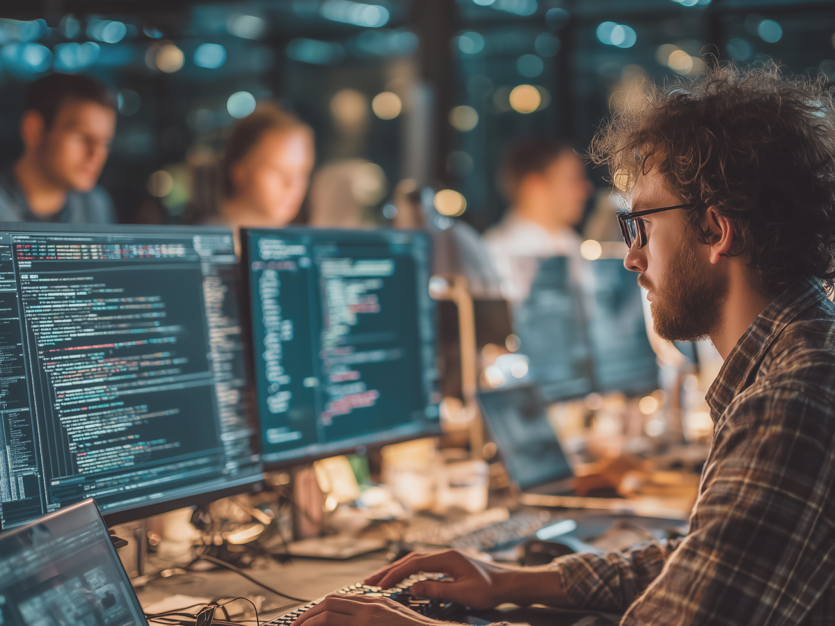 Strategy-Trends-619 Successful tech leadership in 2026 hinges on trust, steady communication, and human judgment, not just AI and automation.