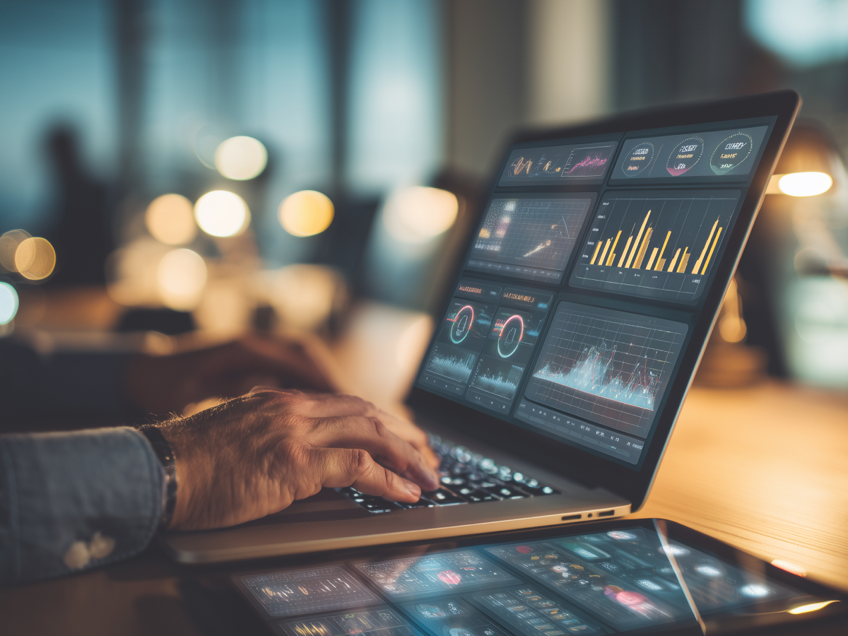 Why digital regulatory reporting matters for compliance