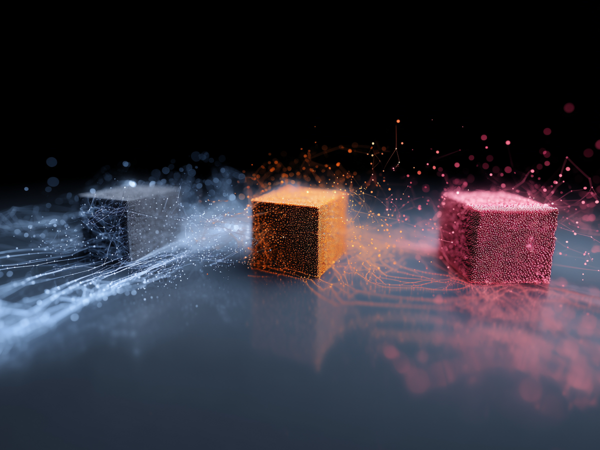 Why generative AI is splitting into three clear paths