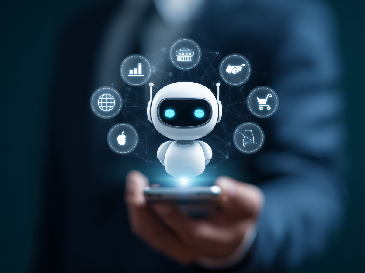 Why agentic AI is doing what chatbots never could