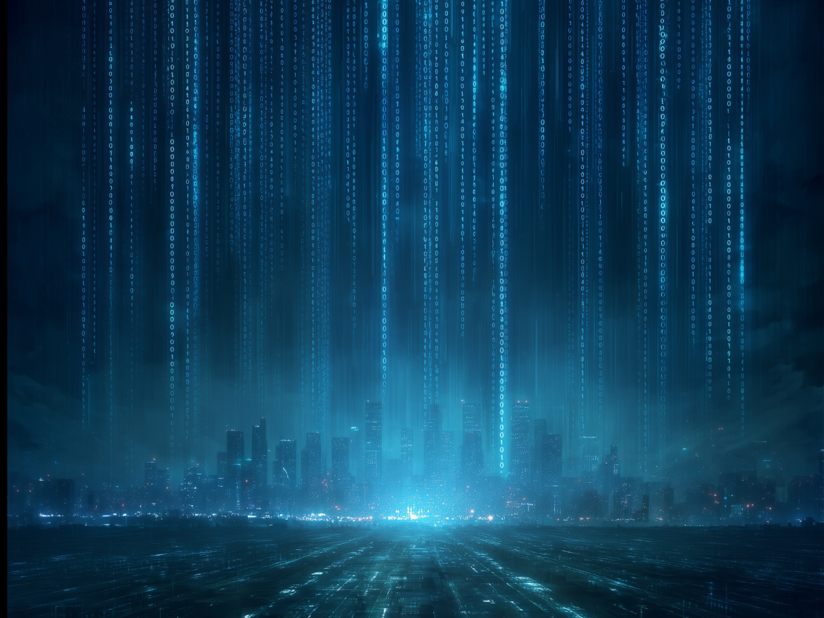 Why governments are turning to end-to-end encryption for real data control