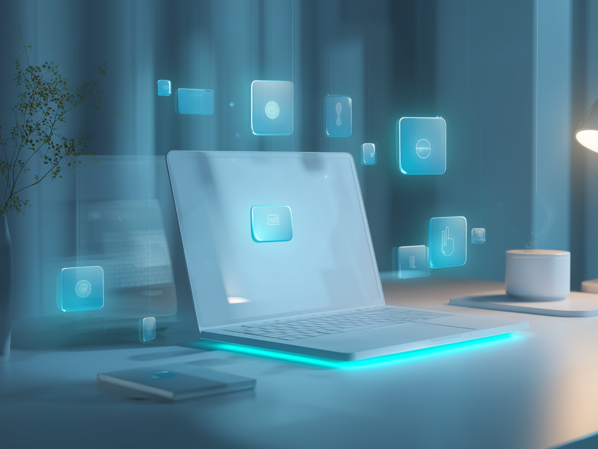 What makes an AI PC different from the laptop you’re using now