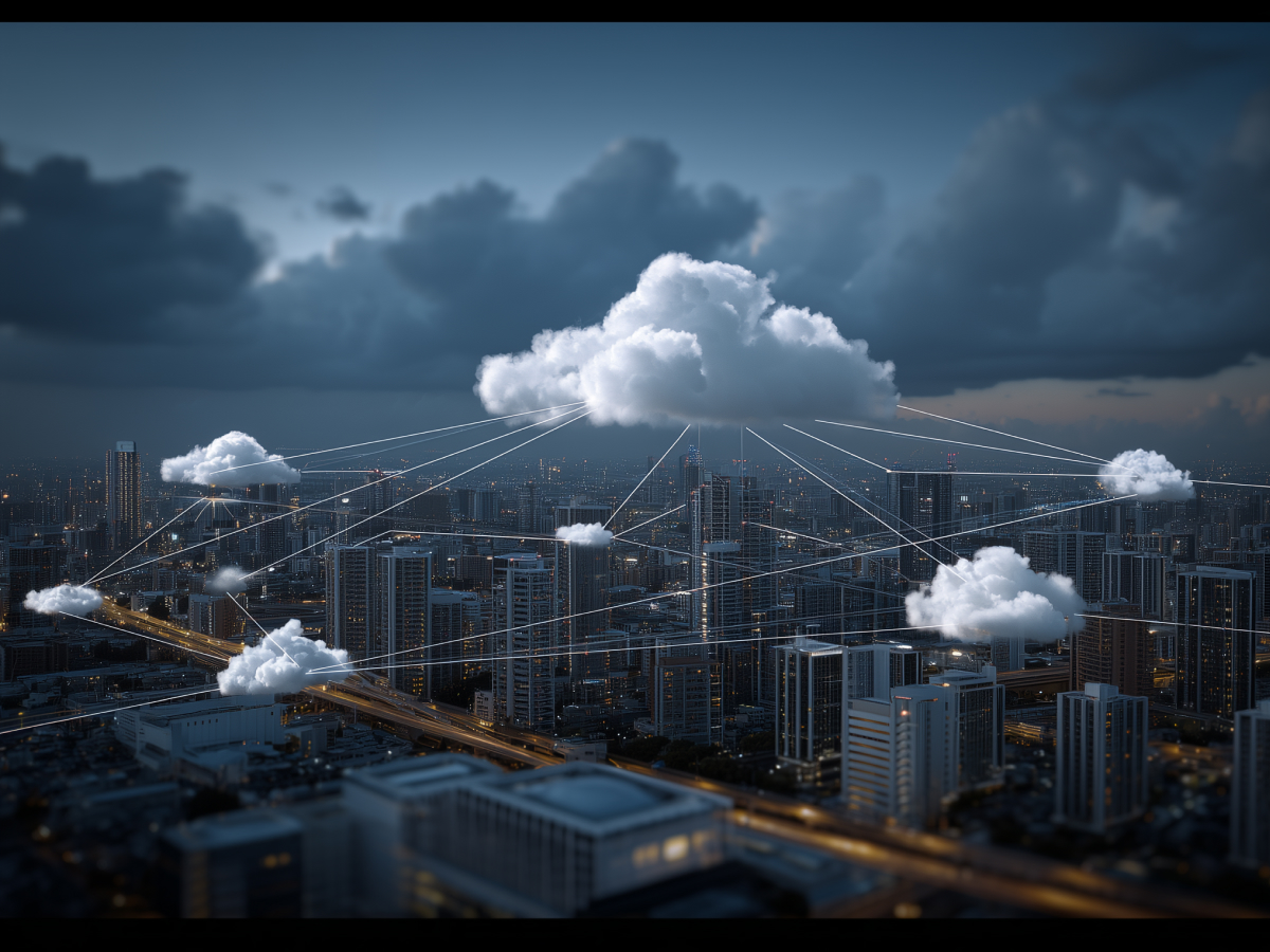 Purpose-built clouds are replacing generic platforms, driven by AI, regulation, and the need for performance at scale.