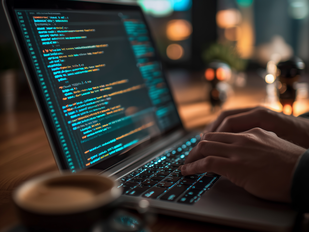 how-infrastructure-as-code-takes-the-manual-work-out-of-your-builds Infrastructure as Code automates, scales, and secures systems, cutting risk and aligning with fast, reliable delivery at scale.