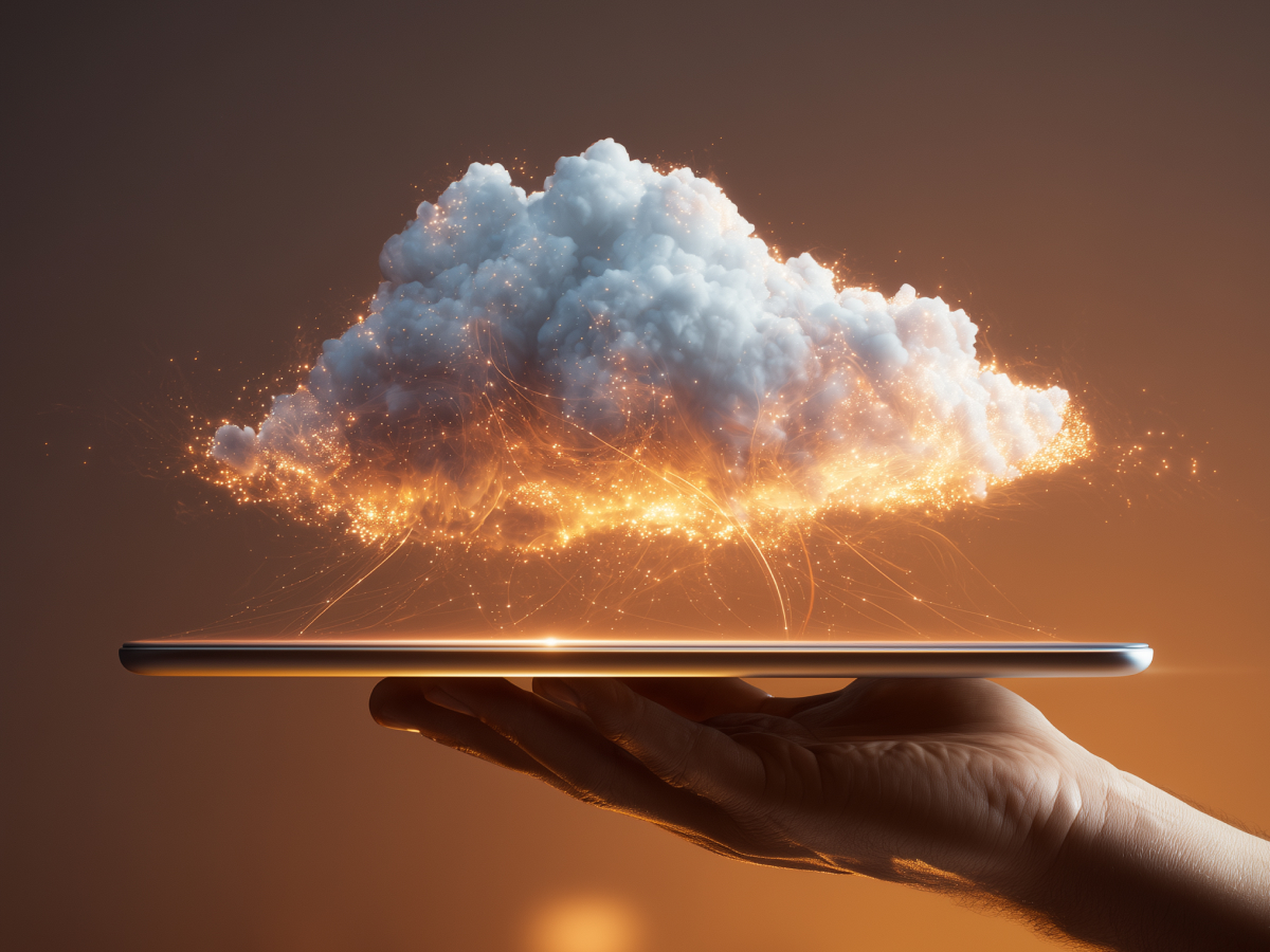 why-saas-is-quietly-leading-the-cloud SaaS dominates cloud value. It delivers speed, AI, and scale, far beyond IaaS. Smart teams use it to move faster and build less.