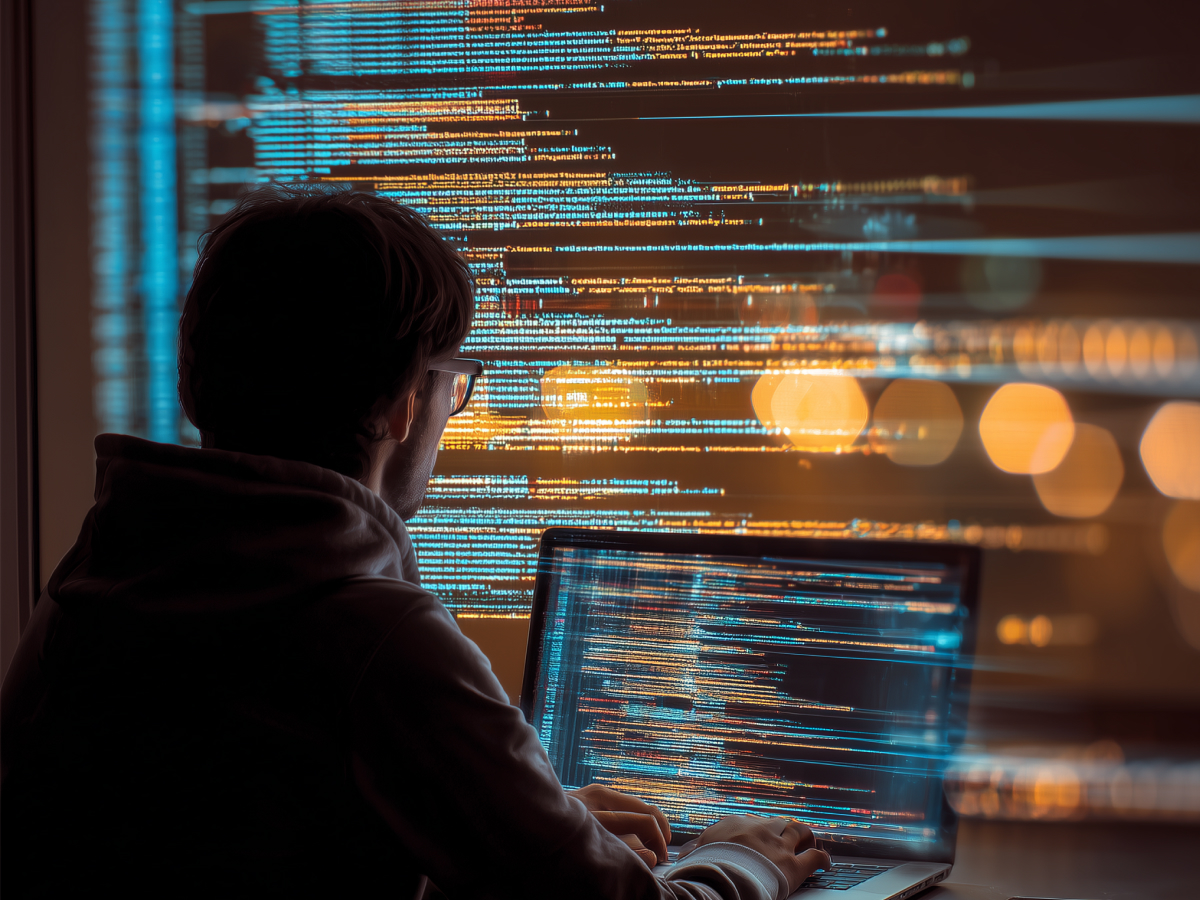 Coding is becoming obsolete. AI builds faster with natural language, shifting developers to high-leverage strategic roles.