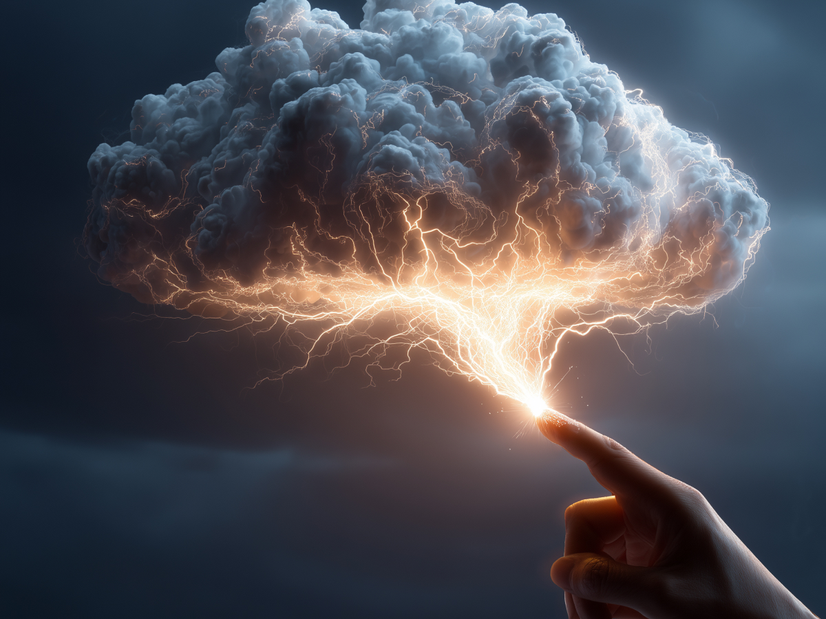 Overcommitment to AI threatens cloud stability and opens space for smaller rivals. Smart balance beats blind acceleration.