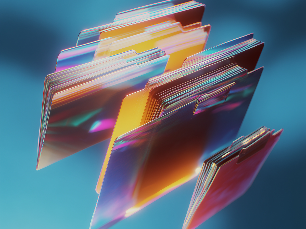 Scalable, fast, and cost-efficient document architecture, built on metadata-content separation and API-first cloud-native design.