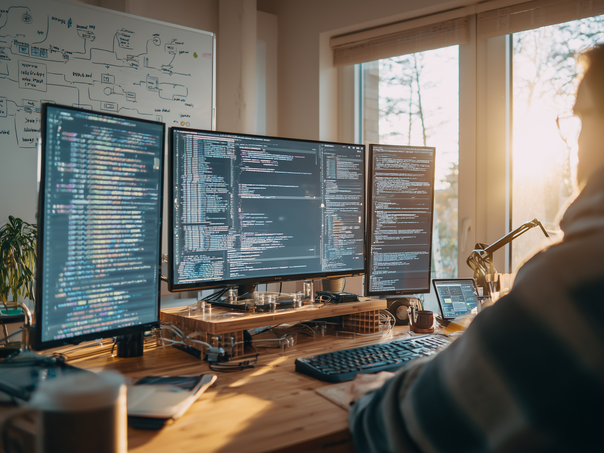 Secure AI agents need isolation, context control, and enforced reasoning. Productivity scales only when risk is actively contained.