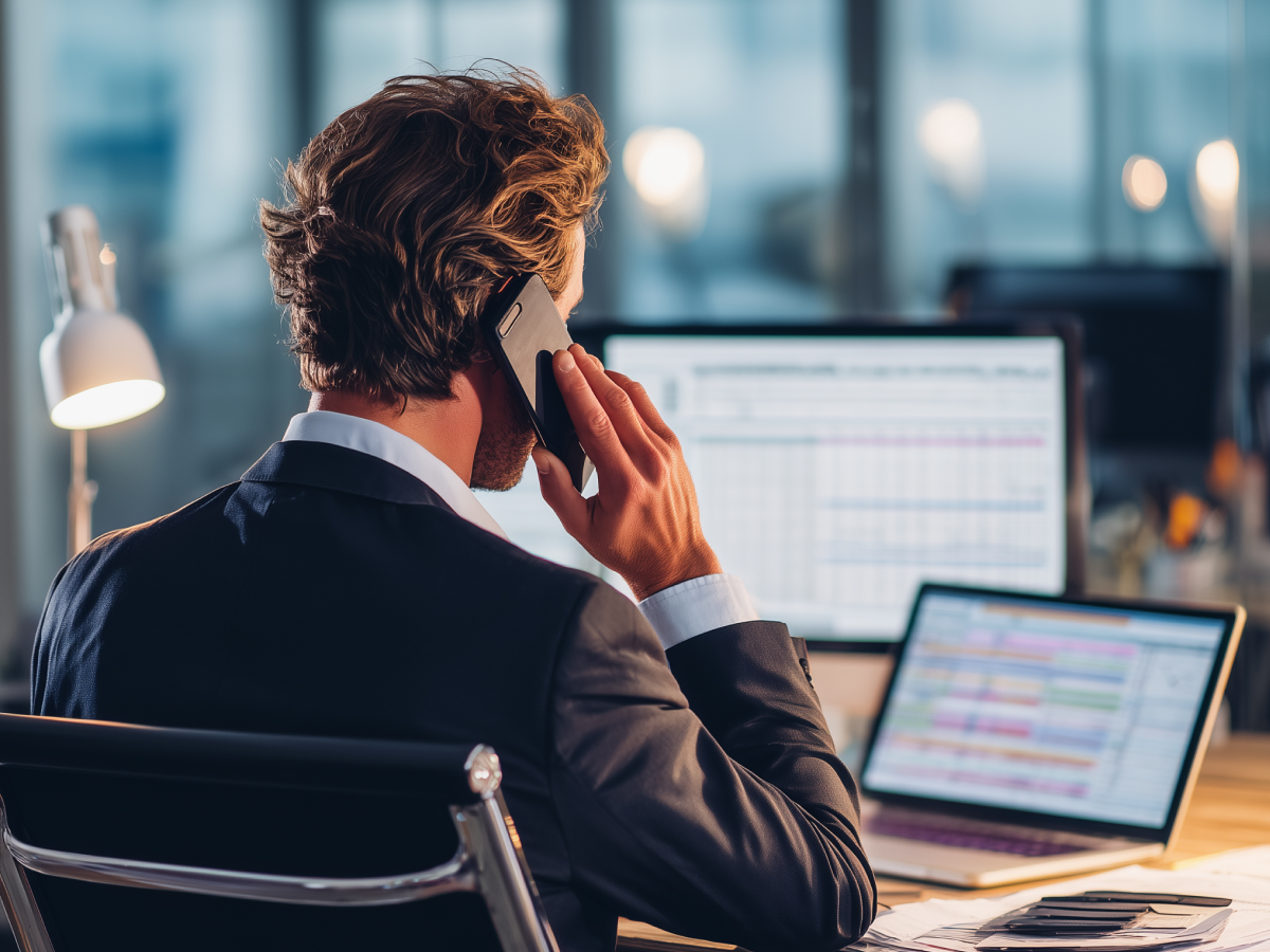 AI shapes what your business values. Leaders who define intelligence deliberately gain an edge others won’t even see coming.