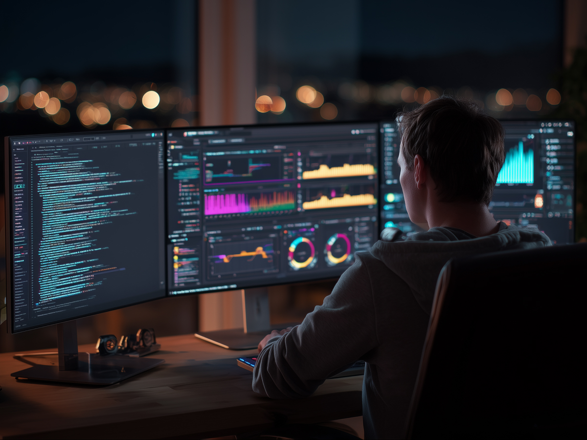 Tech-innovation-954 Observability drives control, speed, and resilience across complex edge systems, powered by telemetry and standardized tooling.