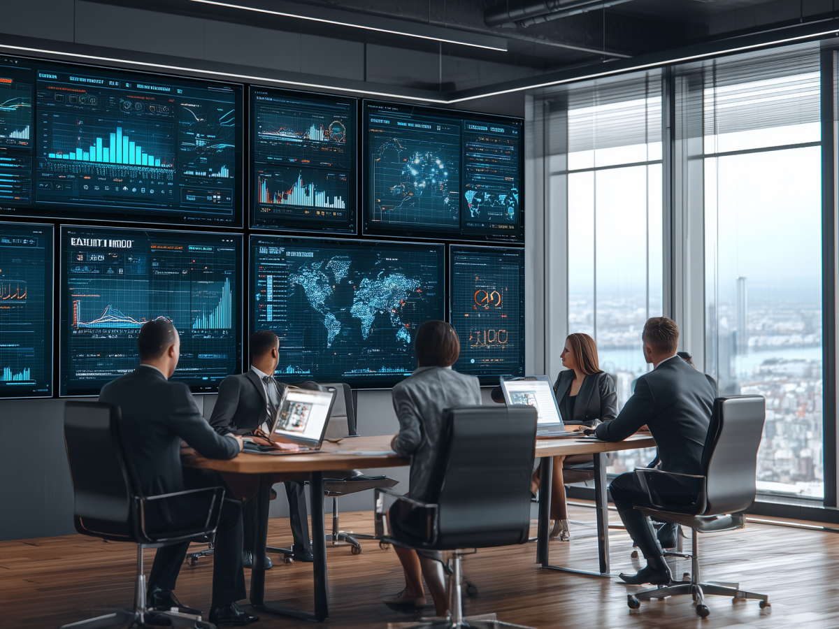 Procurement shifts from data overload to real-time intelligence with Agentic AI, contextual, secure, and built for strategic speed.