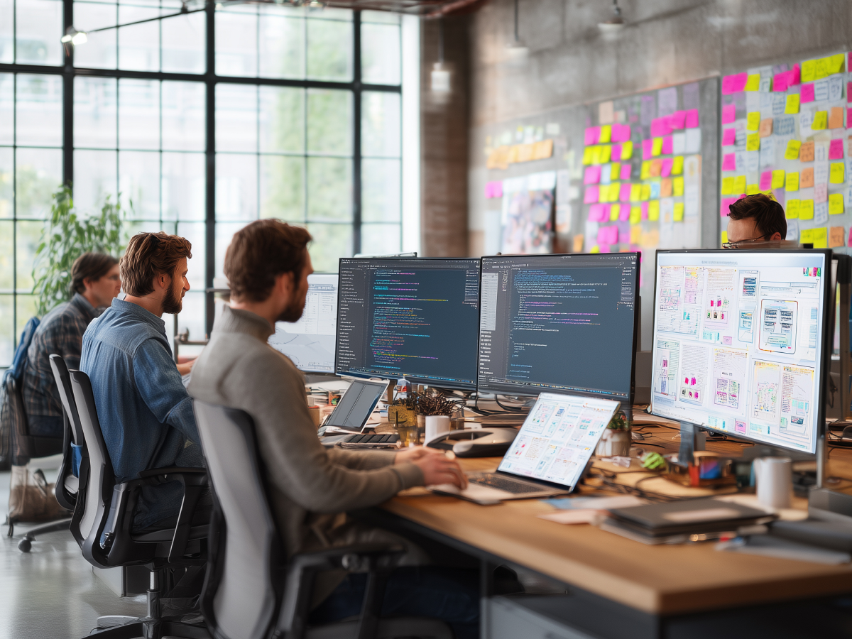 AI won’t fix broken IT logistics. Secure, efficient device management is the foundation for scale, compliance, and real productivity.