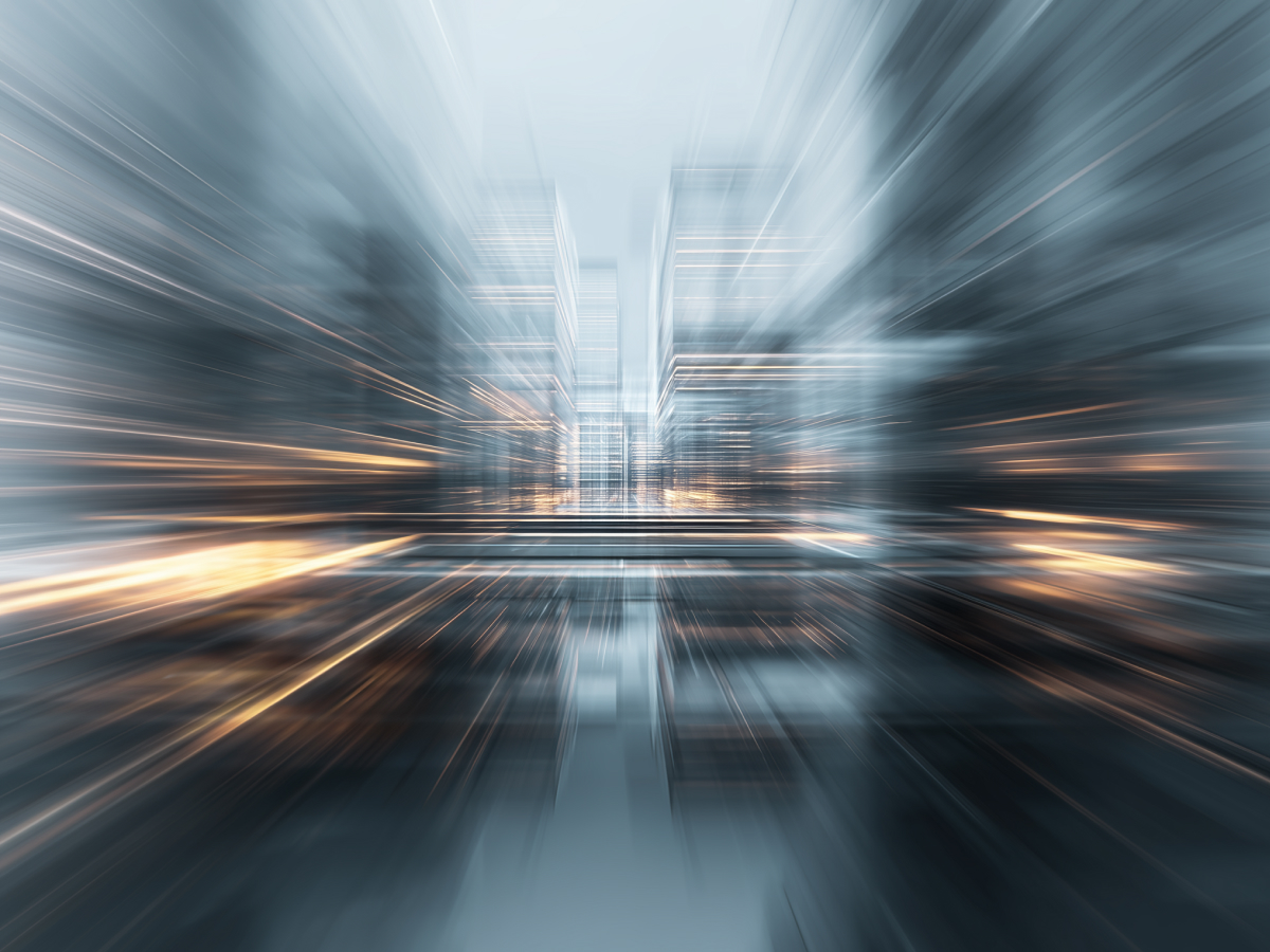 How normalizing failure drives real tech innovation