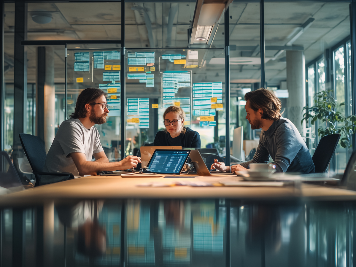 Spotting the cybersecurity clues most teams overlook