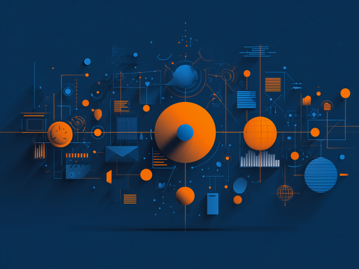 AI is becoming core infrastructure in marketing ops, cutting execution time, reducing costs, and tightening strategic control.