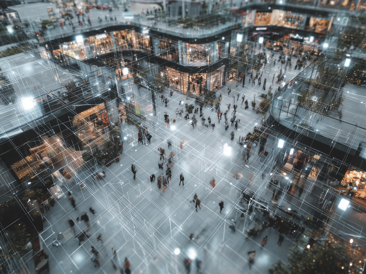 Retail is shifting fast. AI, automation, and real-time data are driving performance, if systems, teams, and tools are aligned.