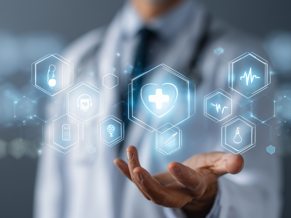 Mieux soigner à distance avec l’IoT et la télémédecine