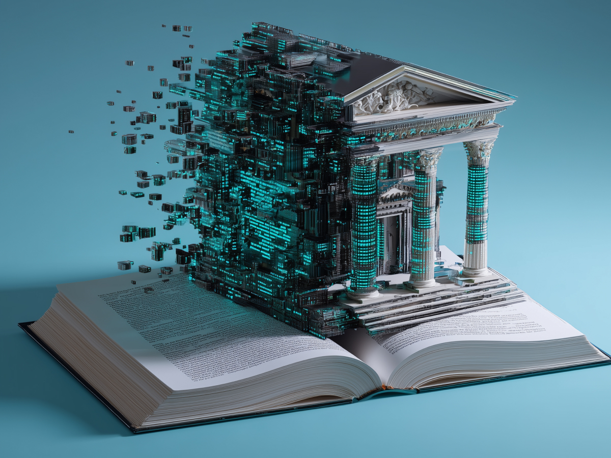 Banks are using AI to cut costs, simplify operations, and scale performance, led directly from the C-suite.