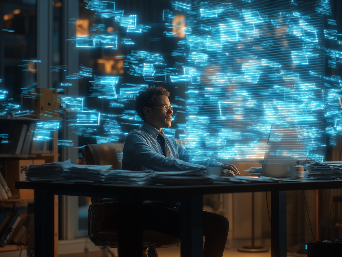 Cyber fraud leads threats. AI, OT gaps, and geopolitical risks shift executive strategy toward resilience and proactive security.