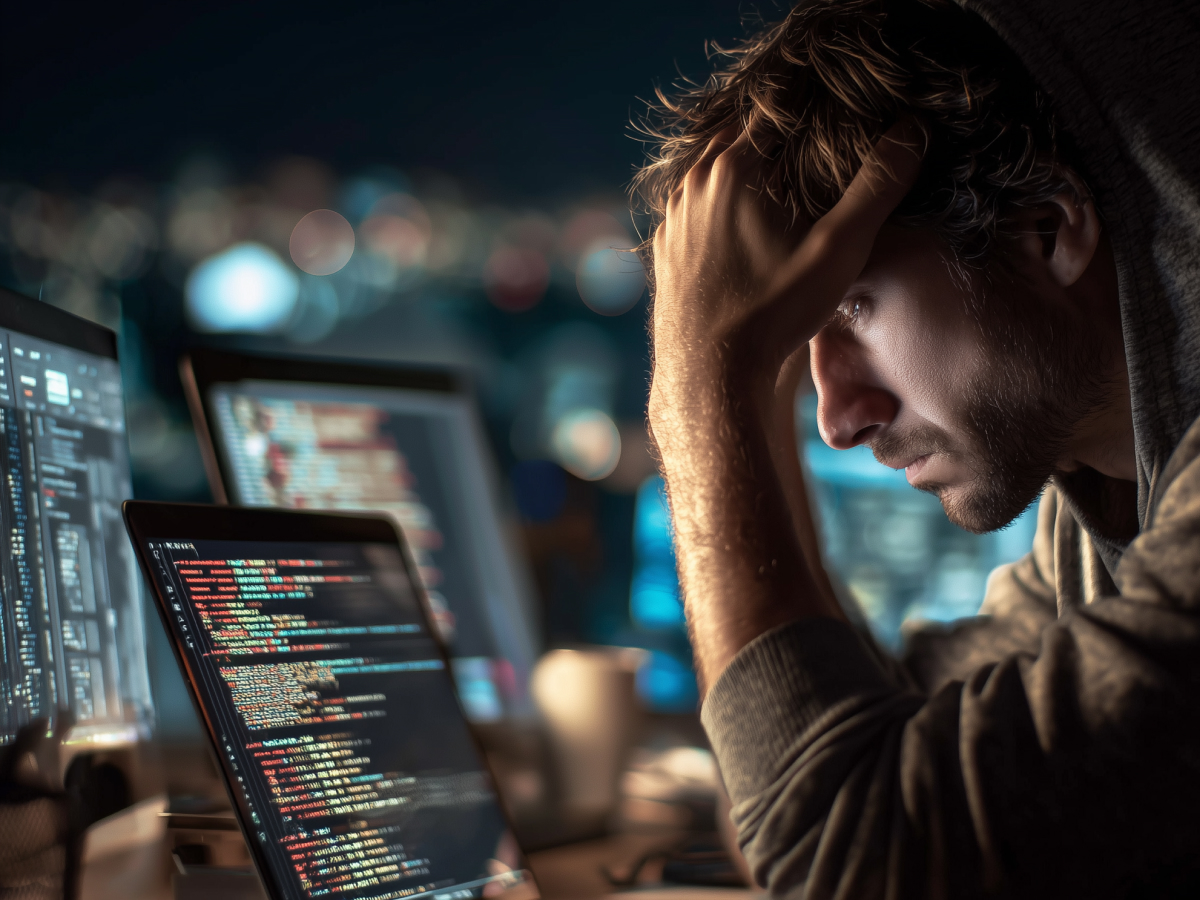 AI reshapes software work. Quality, not volume, drives value. Burnout rises. Engineering success now demands creativity and skill.