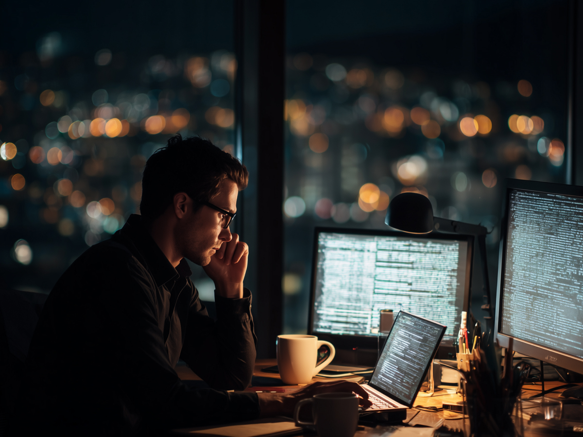 Les dirigeants se mobilisent face aux risques numériques croissants